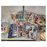 Comics, DC, Marvel, Gilligan