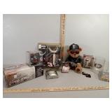 Dale Earnhardt, Nascar, memorabilia
