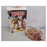 Lone Ranger Tonto Assembly Kit