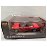 Thunderbird show car, Maisto
