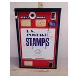 US Postage Stamp Machine