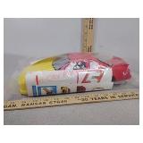 Hot Wheels Kellogg Carrying Case