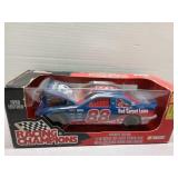 1996 Edition, Nascar, racing champions