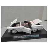 1956 Ford Thunderbird