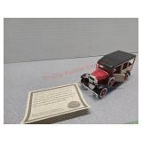 1929 Ford Woody Wagon
