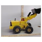 Tonka Truck Loader