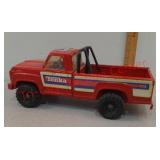 Tonka metal truck