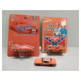 The dukes of Hazzard, 1969 dodge Charger