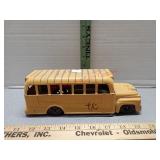 Hubley school bus, made in usa