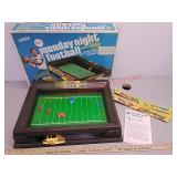 Aurora Roger Staubach Monday Night Football Game