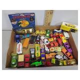 Cars Hot Wheels, Matchbox & More