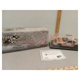 Race Fans Collectibles, Tony Stewart, #8 3 Doors