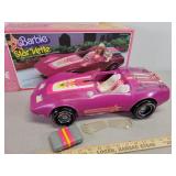 Barbie Star