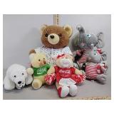 Coca-cola Stuffed Animals & More
