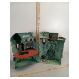 Castle Grayskull Shell, Masters of the Universe