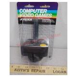 Gemstik Computer Video Games Joystick