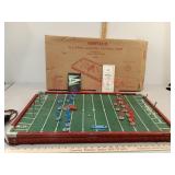 Gotham All-star electric football game, magnetic
