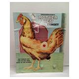 Knickerbockers Mother Hen Target