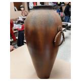 heavy vase