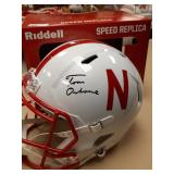 autographed