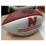 1997 National Champ Huskers football