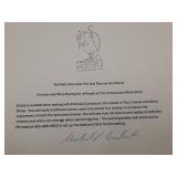 Cheese & Wine Shop gift certificate