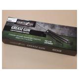 NEW grease gun