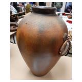 heavy vase