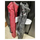 2 new bag / camping chairs