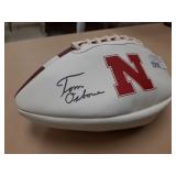 autographed