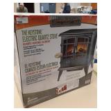 NEW fireplace stove quartz heater