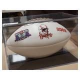 football