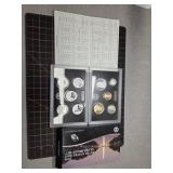 2019S Silver Proof Set