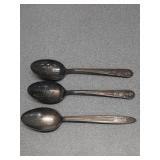 *Andrew Johnson,  Abraham Lincoln & Southern