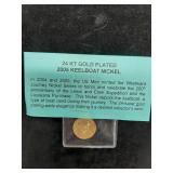 *2005 Lewis & Clark nickel