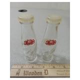 *Pepsi-Cola Salt & Pepper Shakers