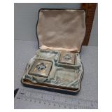 *Cara Nome makeup compact