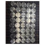 40, 2006P Nebraska State Quarter