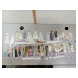 Paper Dolls, Princess Diana's Wedding,  Tom