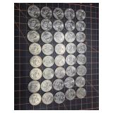 40, 2006P S. Dakota State Quarters