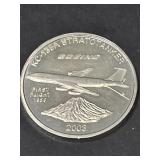 2003 Boeing Coin Club Stratotanker KC-135A