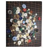Vintage Buttons