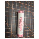 Mint Roll 2009P Cent, Log Cabin, seller states