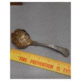 *Sheffield England  berry fruit serving spoon