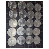 20, 2006 P Nebraska State Quarters