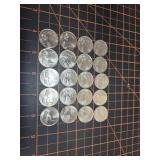 20, 2006 D Nebraska State quarters