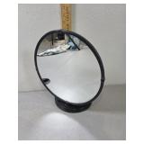 Vanity mirror, vintage