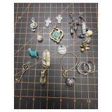 Misc. Charms & jewelry