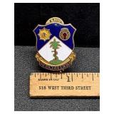 * United States Army 134th infantry or cavalry