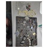 Vintage jewelry for repair